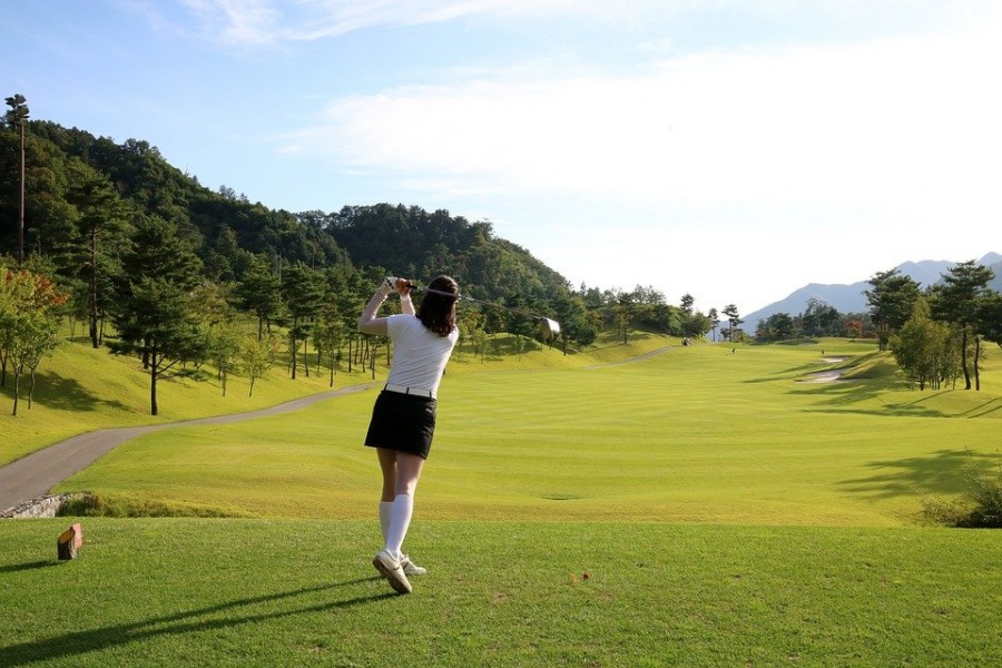 Comment apprendre à jouer au golf