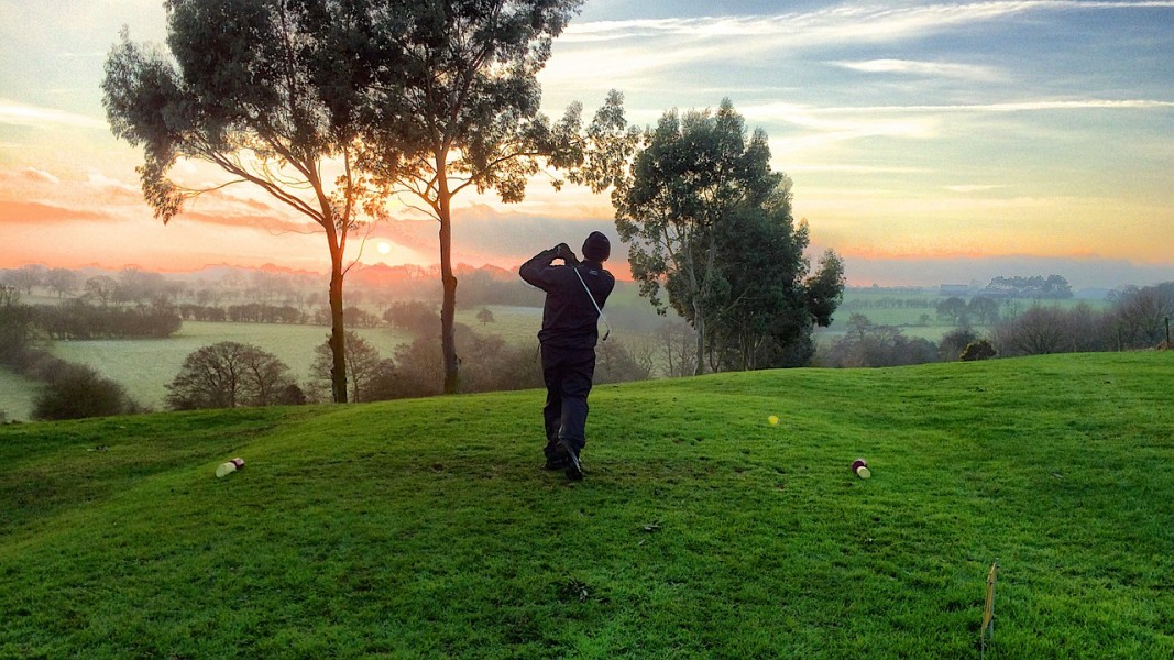 Devenir enseignant de golf ou comment vivre du golf