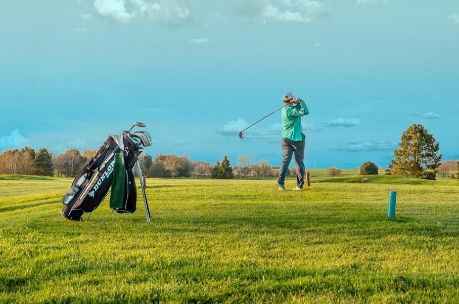 Les plus beaux golfs de france